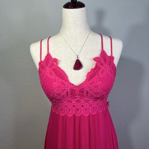 #118 Beautiful Long Maxi Dress - Picture 10 of 15